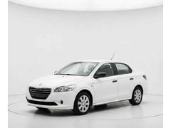 Galeriden Peugeot 301 1.6 HDi Active 2015 Model Ankara