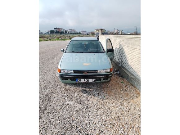Sahibinden Mitsubishi Lancer 1.5 GLX 1990 Model