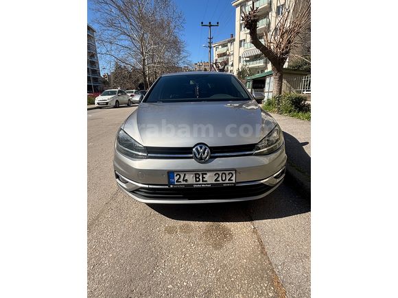 Sahibinden Volkswagen Golf 1.0 TSi Comfortline 2017 Model 