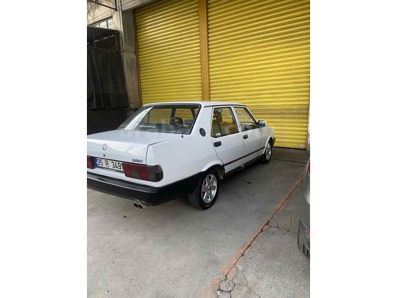 Sahibinden Tofaş Şahin 5 Vites 1993 Model 