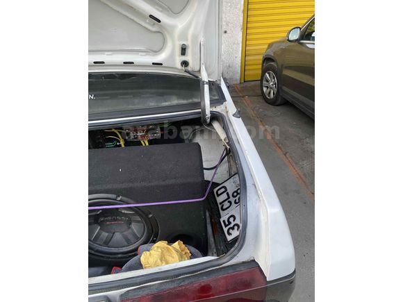 Sahibinden Tofaş Şahin 5 Vites 1993 Model 