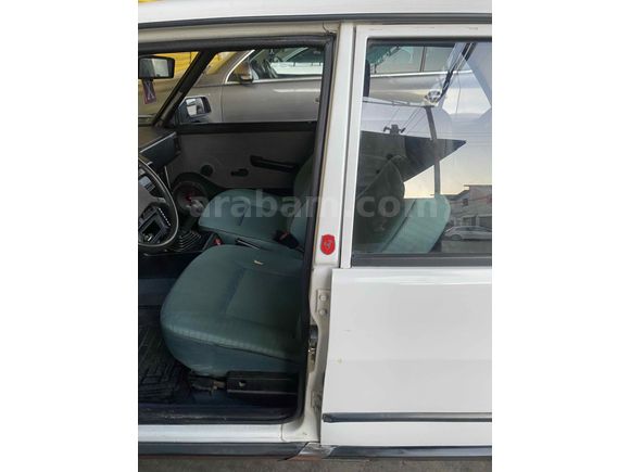 Sahibinden Tofaş Şahin 5 Vites 1993 Model 