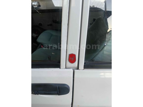 Sahibinden Tofaş Şahin 5 Vites 1993 Model 
