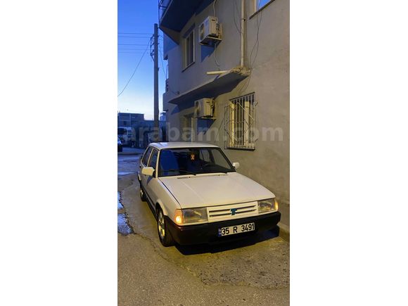 Sahibinden Tofaş Şahin 5 Vites 1993 Model 