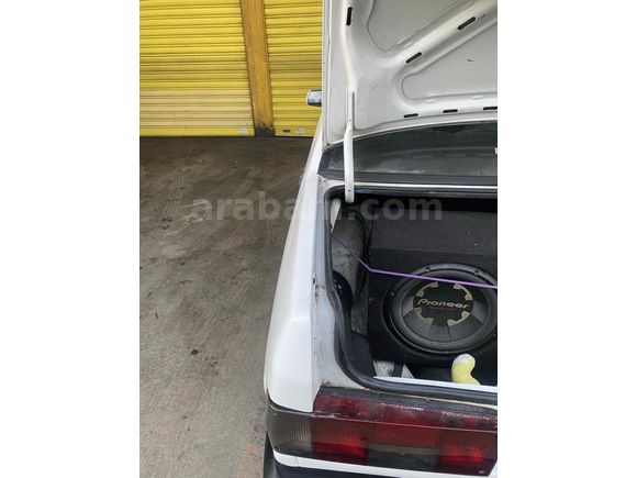Sahibinden Tofaş Şahin 5 Vites 1993 Model 