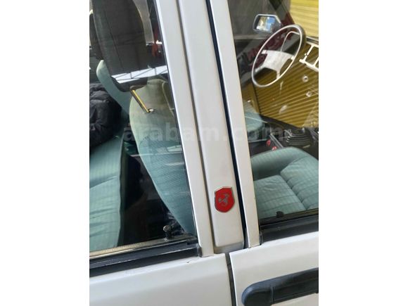 Sahibinden Tofaş Şahin 5 Vites 1993 Model 