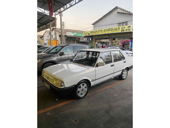 Sahibinden Tofaş Şahin 5 Vites 1993 Model 