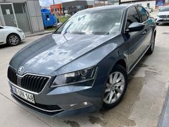 Sahibinden Skoda SuperB 1.6 TDI Comfort 2018 Model 