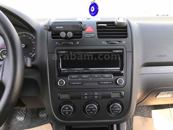 Sahibinden Volkswagen Golf 1.6 FSi Midline 2007 Model 