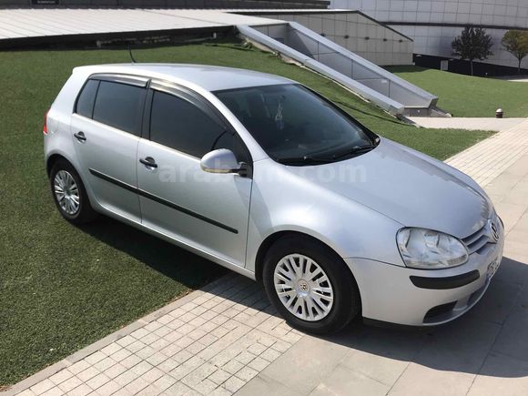 Sahibinden Volkswagen Golf 1.6 FSi Midline 2007 Model 