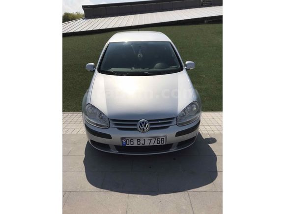Sahibinden Volkswagen Golf 1.6 FSi Midline 2007 Model 