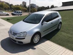 Sahibinden Volkswagen Golf 1.6 FSi Midline 2007 Model 