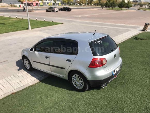 Sahibinden Volkswagen Golf 1.6 FSi Midline 2007 Model 
