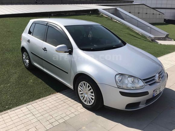Sahibinden Volkswagen Golf 1.6 FSi Midline 2007 Model 