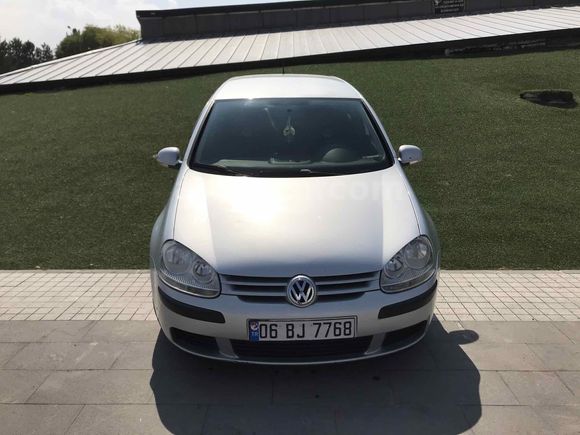 Sahibinden Volkswagen Golf 1.6 FSi Midline 2007 Model 