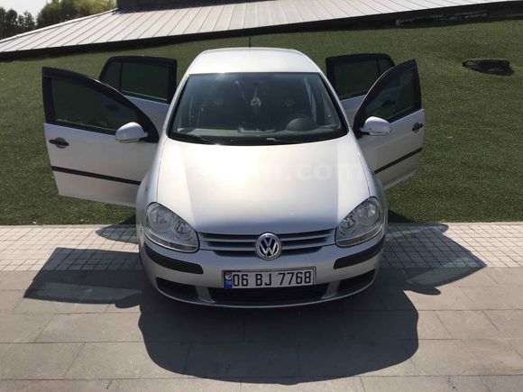 Sahibinden Volkswagen Golf 1.6 FSi Midline 2007 Model 