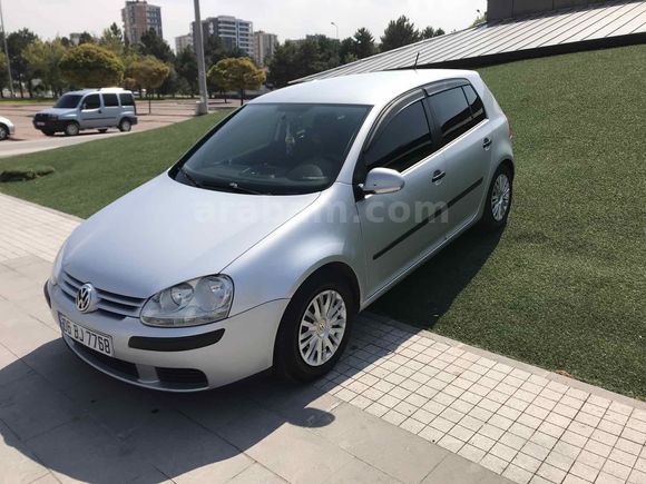 Sahibinden Volkswagen Golf 1.6 FSi Midline 2007 Model 