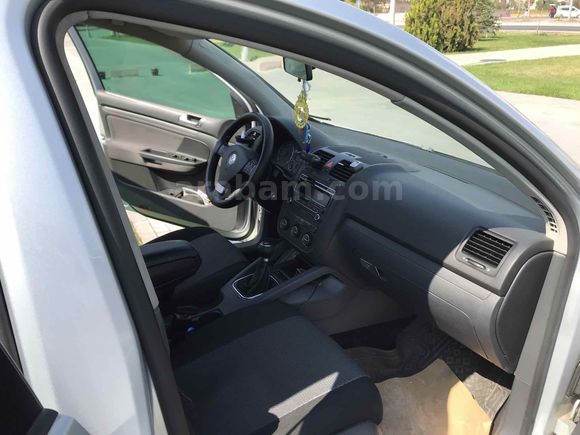 Sahibinden Volkswagen Golf 1.6 FSi Midline 2007 Model 