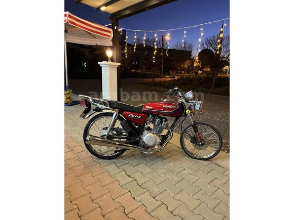 Cg Sıfır Ayarında 250