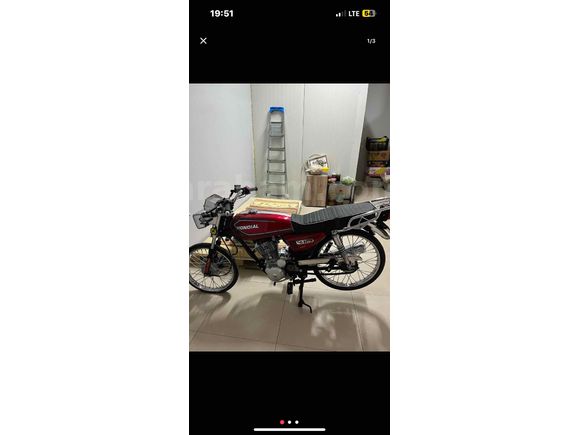 Cg Sıfır Ayarında 250