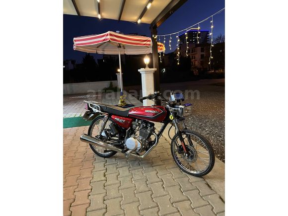 Cg Sıfır Ayarında 250