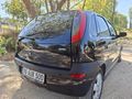 DÜŞÜK KİLOMETRE BAKIMLI TAM OTOMATİK CORSA