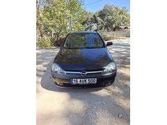 DÜŞÜK KİLOMETRE BAKIMLI TAM OTOMATİK CORSA