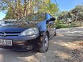 DÜŞÜK KİLOMETRE BAKIMLI TAM OTOMATİK CORSA