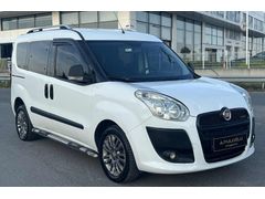 APULOĞLU 2011 MODEL DİZEL HATASIZ DOBLO SENET KREDİ K12TK