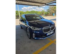 İLK SAHİBİNDEN BMW 230E ORJİNAL YETKİLİ SERVİS BAKIMLI 4x4 320BG