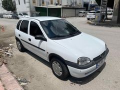 Sahibinden Opel Corsa 1.4 Swing 1997 Model 