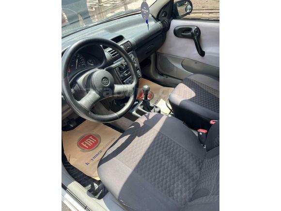 Sahibinden Opel Corsa 1.4 Swing 1997 Model 