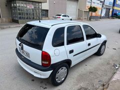 Sahibinden Opel Corsa 1.4 Swing 1997 Model 