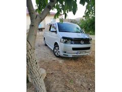 Sahibinden Volkswagen Caravelle 2.0 TDI Comfortline 2015 Model  270.000 km Gri