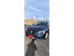 Sahibinden Renault Megane 1.3 TCe Joy 2021 Model  93.000 km Mavi