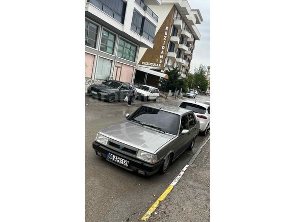  Doğan SLX ie 1998 Model 
Askerlik Nedeni İle Acil  Satılık