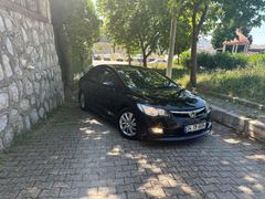 TAM OTOMATİK 2009 CİVİC 1,6İ-VTEC 161,000KM GERİ GÖRÜŞ KAMERALI