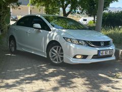 TAM OTOMATİK 2016 CİVİC 1,6İ-VTEC 152,000KM HATASIZ BOYASIZ