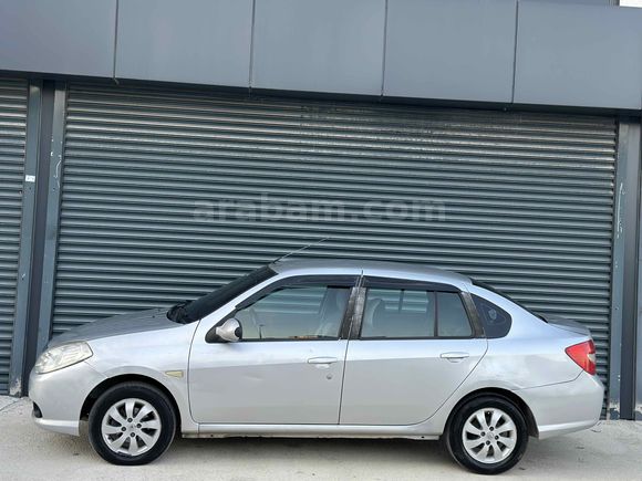  Renault Symbol 1.5 dCi Expression 2010 Model Gaziantep