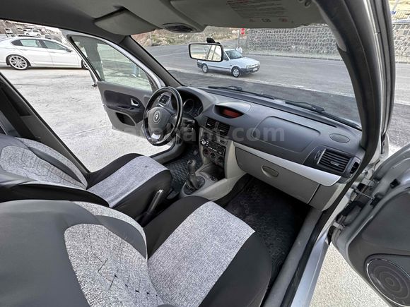  Renault Symbol 1.5 dCi Expression 2010 Model Gaziantep