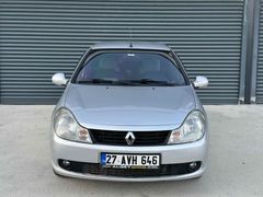  Renault Symbol 1.5 dCi Expression 2010 Model Gaziantep