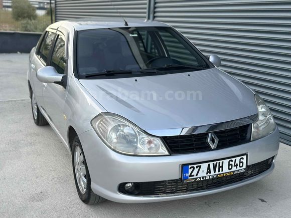  Renault Symbol 1.5 dCi Expression 2010 Model Gaziantep