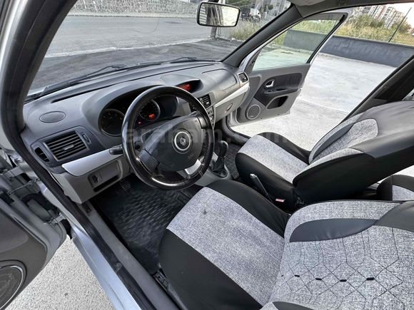  Renault Symbol 1.5 dCi Expression 2010 Model Gaziantep