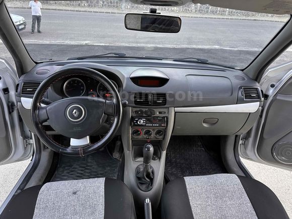  Renault Symbol 1.5 dCi Expression 2010 Model Gaziantep