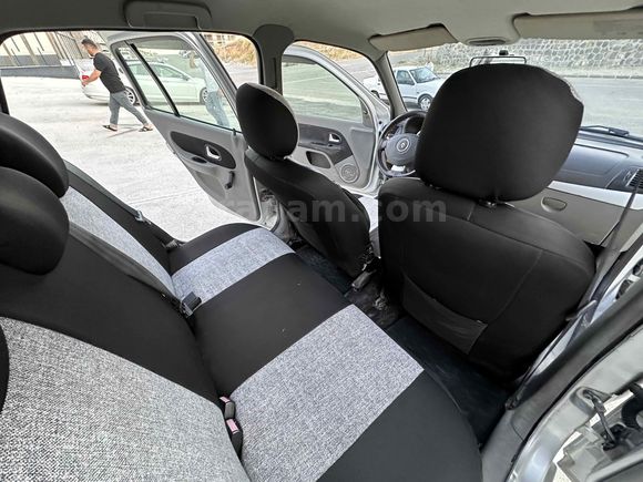  Renault Symbol 1.5 dCi Expression 2010 Model Gaziantep