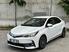 Sahibinden Toyota Corolla 1.4 D-4D Touch 2018 Model Ankara