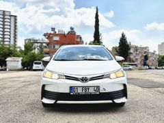 Sahibinden Toyota Corolla 1.33 Life 2016 Model