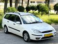 KLİMALI FORD FOCUS 1.6 SW COMFORT 2004 MODEL KARTA 12 TAKSİTLE !