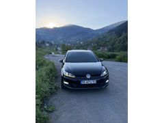 Sahibinden Volkswagen Golf 1.6 TDi BlueMotion Midline Plus 2016 Model 