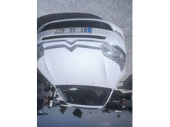 Sahibinden Citroen C5 1.6 HDi Confort 2010 Model